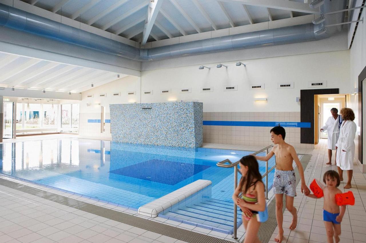 Resort Dorfhotel Boltenhagen Boltenhagen Extérieur photo